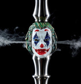 Maklaud Joker Helios - Crown Hookah